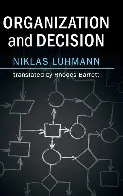 Organizare și decizie - Organization and Decision