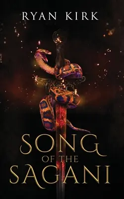 Cântecul lui Sagani - Song of the Sagani