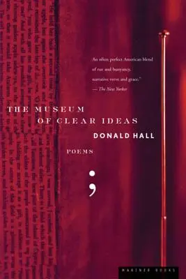 Muzeul ideilor clare - The Museum of Clear Ideas