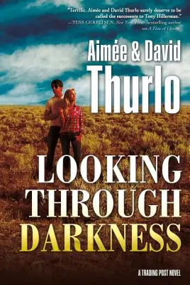Privind prin întuneric - Looking Through Darkness