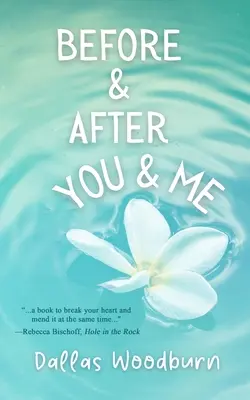 Înainte și după tine și mine - Before and After You and Me