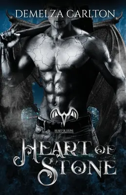 Inimă de piatră: O poveste paranormală cu protectori - Heart of Stone: A Paranormal Protector Tale
