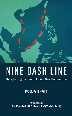Nine Dash Line: Descifrarea enigmei Mării Chinei de Sud - Nine Dash Line: Deciphering the South China Sea Conundrum