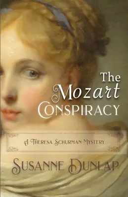 Conspirația Mozart - The Mozart Conspiracy