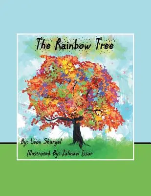 Copacul curcubeu - The Rainbow Tree