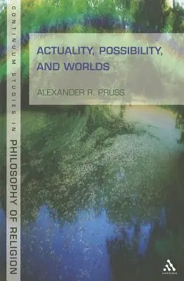 Actualitate, posibilitate și lumi - Actuality, Possibility, and Worlds