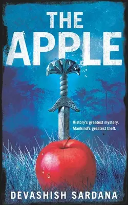 Mărul: Cel mai mare mister al istoriei. Cel mai mare furt al omenirii. - The Apple: History's greatest mystery. Mankind's greatest theft.