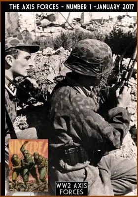 Forțele Axei 1 - The Axis Forces 1