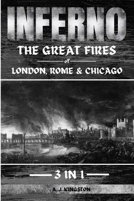 Infernul: Marile incendii din Londra, Roma și Chicago - Inferno: The Great Fires Of London, Rome & Chicago