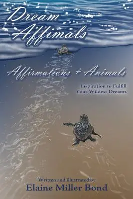 Affimals de vis - Dream Affimals