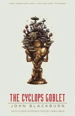 Paharul ciclop - The Cyclops Goblet