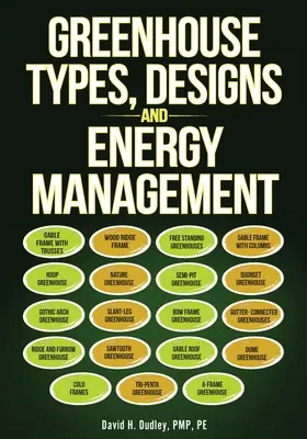 Tipuri de sere, modele și gestionarea energiei - Greenhouse Types, Designs, and Energy Management