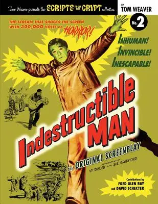 Omul indestructibil - Indestructible Man