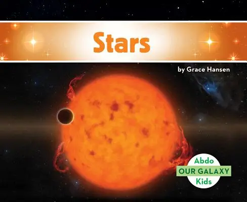 Stele - Stars