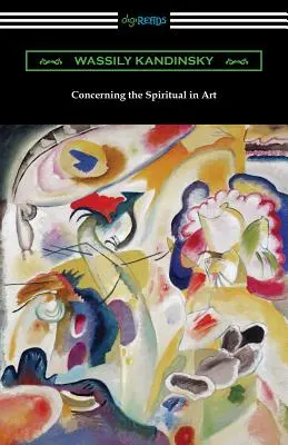 Despre spiritualitate în artă - Concerning the Spiritual in Art