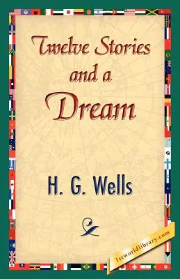Douăsprezece povești și un vis - Twelve Stories and a Dream