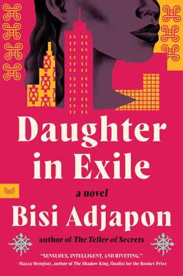 Fiica în exil - Daughter in Exile