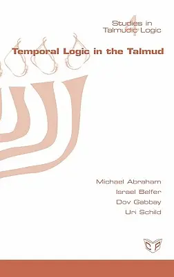 Logica temporală în Talmud - Temporal Logic in the Talmud