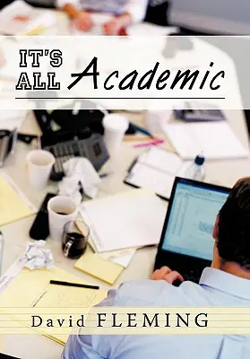 Totul este academic - It's All Academic