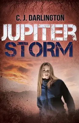 Furtuna lui Jupiter - Jupiter Storm