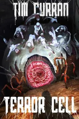 Celula terorii - Terror Cell