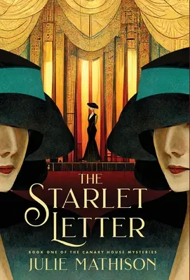 Scrisoarea Starlet - The Starlet Letter