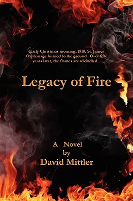 Moștenirea focului - Legacy of Fire