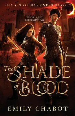 Nuanța de sânge - The Shade of Blood