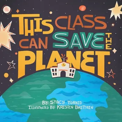 Această clasă poate salva planeta - This Class Can Save the Planet