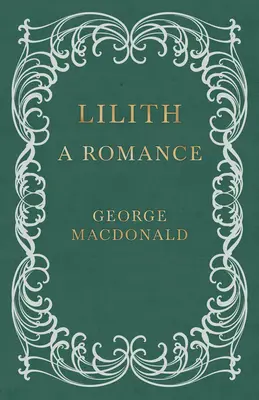 Lilith - O romanță - Lilith - A Romance