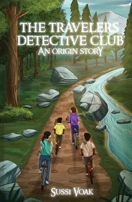 The Travelers Detective Club O poveste despre origini - The Travelers Detective Club An Origin Story