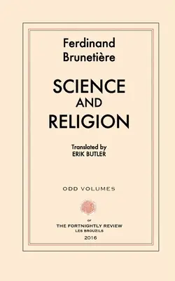 Știință și religie - Science and Religion