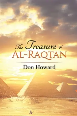 Comoara din Al-Raqtan - The Treasure of Al-Raqtan