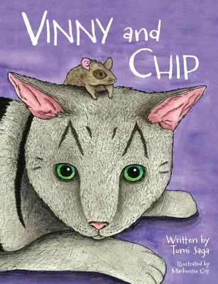 Vinny și Chip - Vinny and Chip