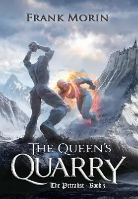Cariera reginei - The Queen's Quarry
