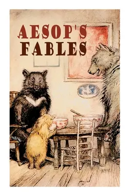 Fabulele lui Esop - Aesop's Fables