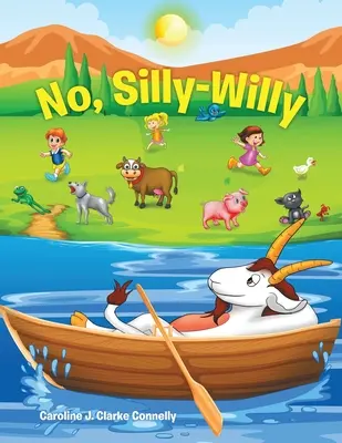 Nu, Silly-Willy - No, Silly-Willy