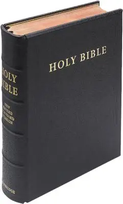 Biblie anglicizată Lectern-NRSV - Lectern Anglicized Bible-NRSV