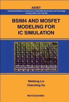 Bsim4 și modelarea Mosfet pentru simularea circuitelor integrate - Bsim4 and Mosfet Modeling for IC Simulation
