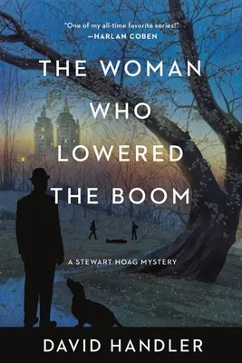 Femeia care a coborât bariera: The Woman Who Lowered the Boom - The Woman Who Lowered the Boom
