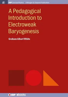 O introducere pedagogică în bariogeneza electroblândă - A Pedagogical Introduction to Electroweak Baryogenesis