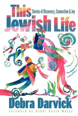 Această viață evreiască - This Jewish Life