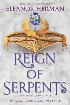 Domnia șerpilor - Reign of Serpents