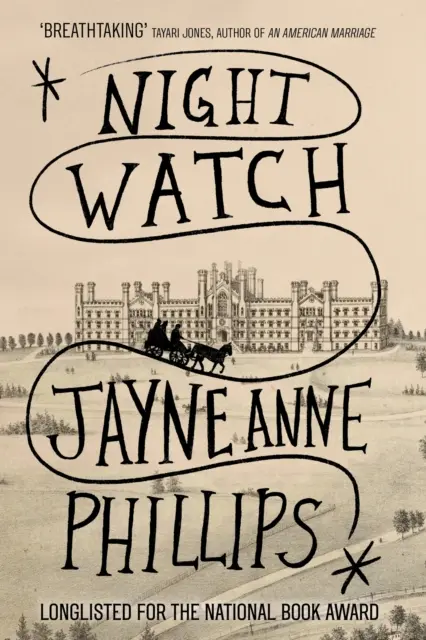 Rondul de noapte - Night Watch