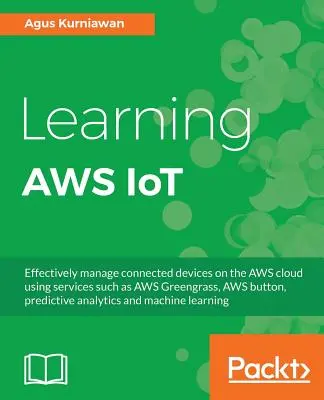 Învățarea AWS IoT - Learning AWS IoT