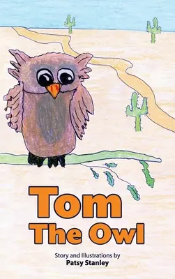 Tom Bufnița - Tom the Owl