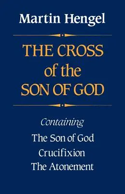 Crucea Fiului lui Dumnezeu - Cross of the Son of God