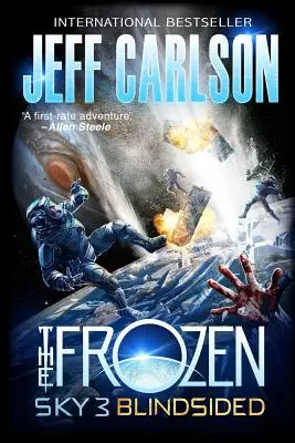 Frozen Sky 3: Orbit - Frozen Sky 3: Blindsided