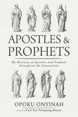 Apostoli și profeți - Apostles and Prophets
