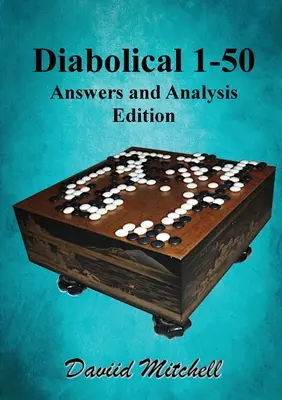 Diabolical - Răspunsuri și analiză - Diabolical - Answers and Analysis